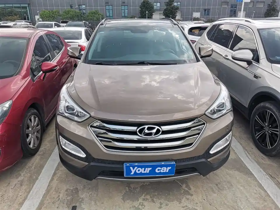 Hyundai Shengda