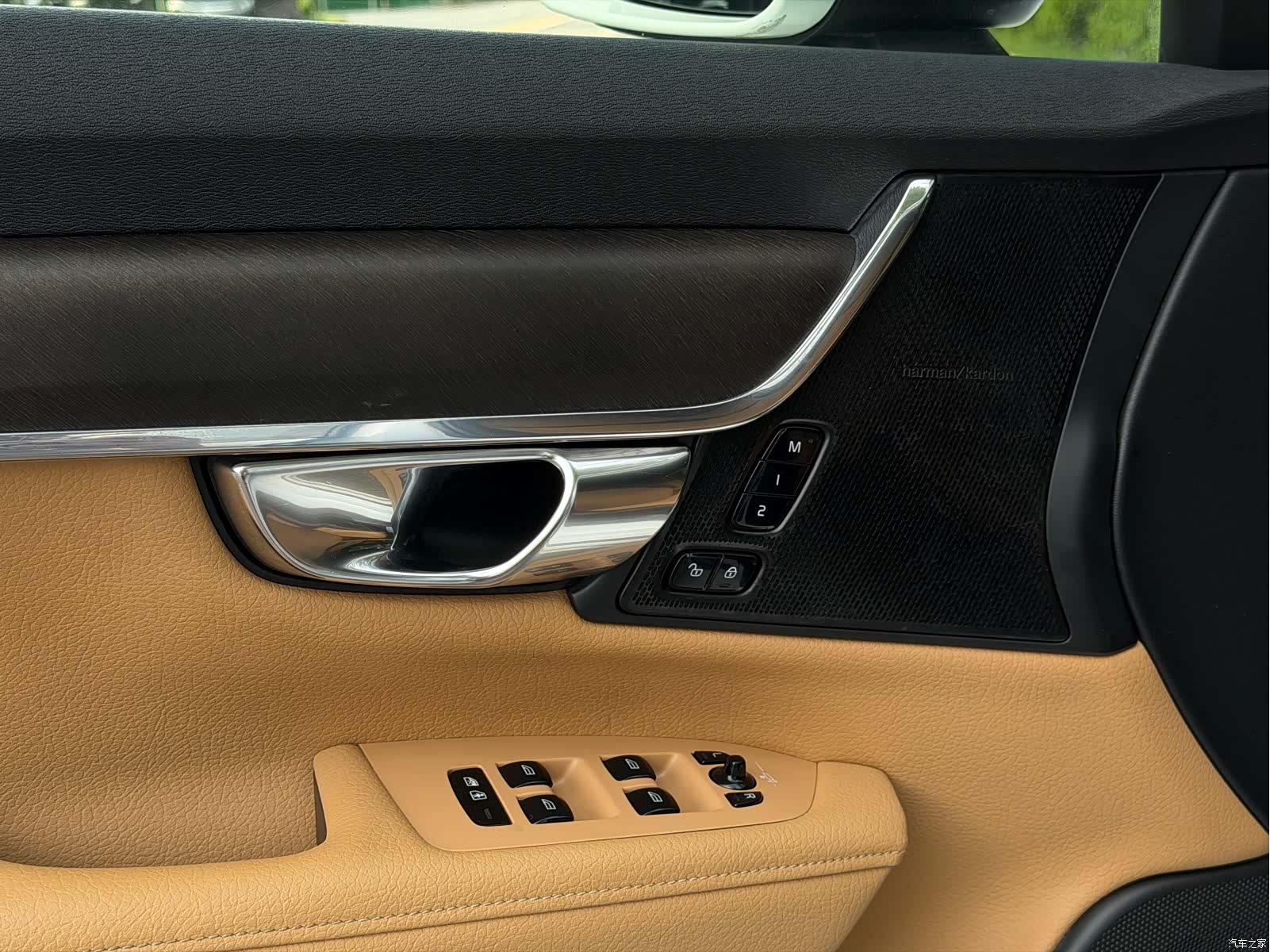 Volvo V90, 2019 12