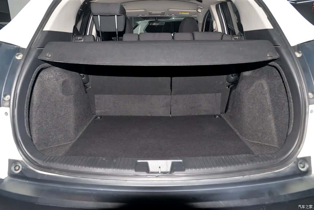 Honda Vezel, 2017 19