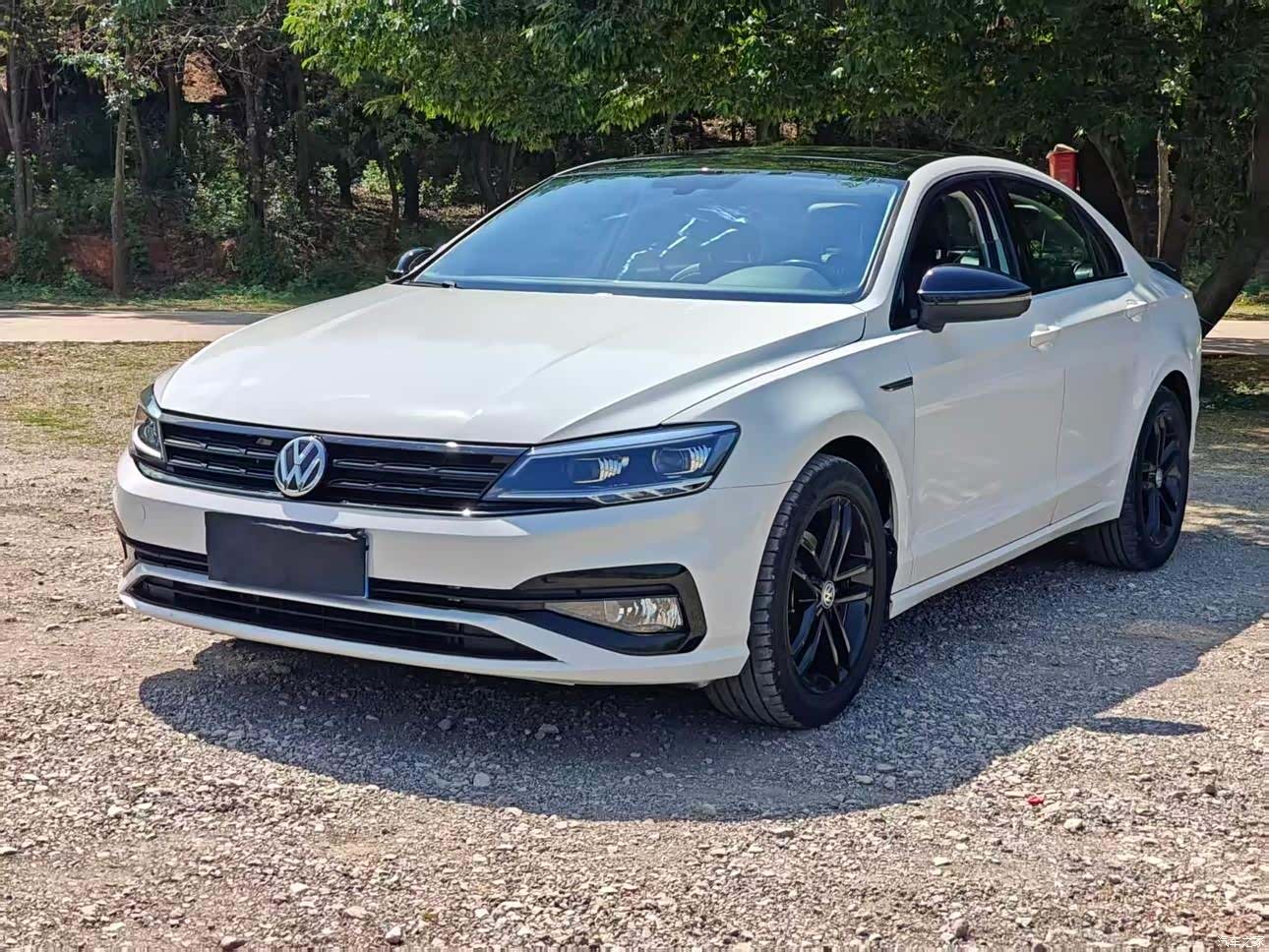 Volkswagen Lamando, 2022 1