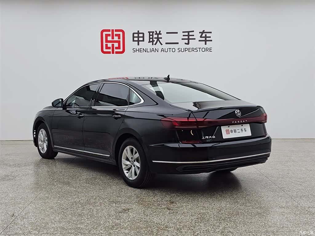 Volkswagen Passat, 2025 3