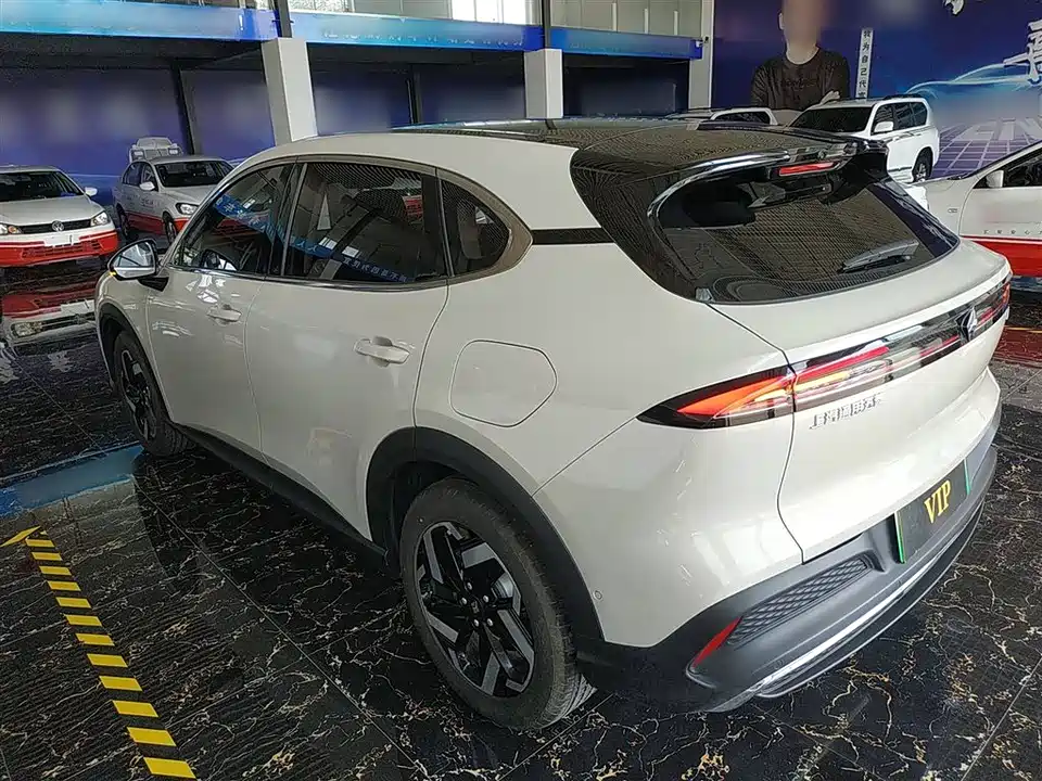 Baoding Sea of Clouds