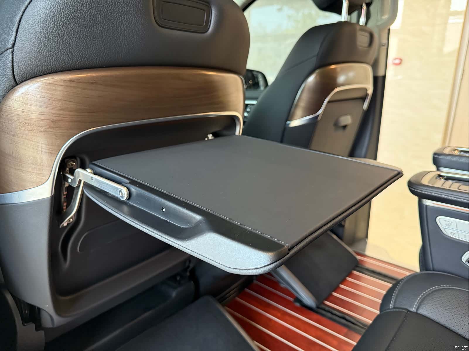 Mercedes-Benz V-Class, 2021 20