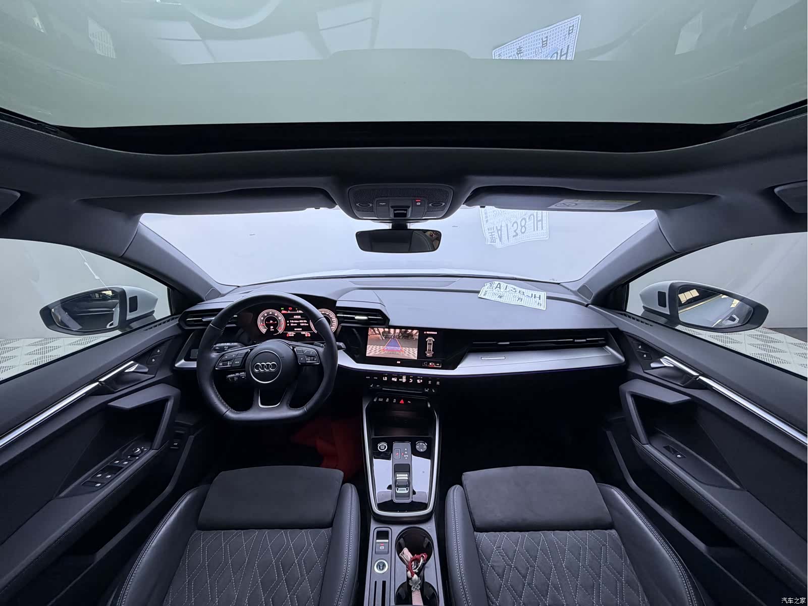 Audi A3, 2023 17