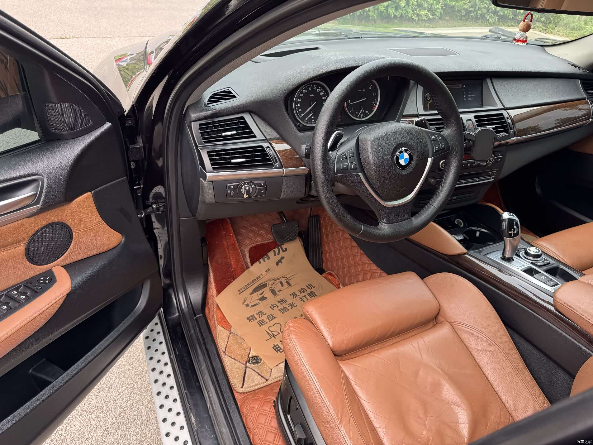 BMW X6, 2013 все фото