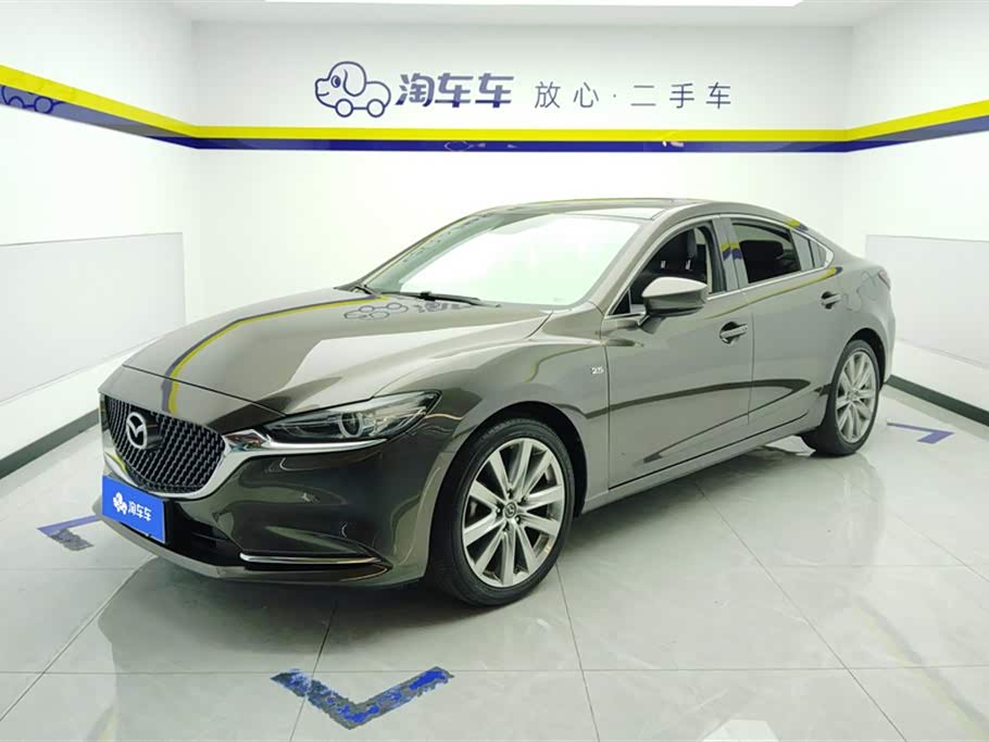 Mazda Atenza