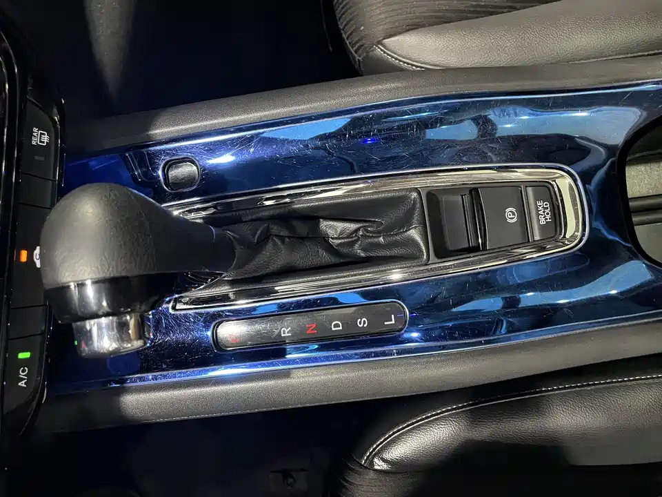 Honda Binzhi Honda Binzhi