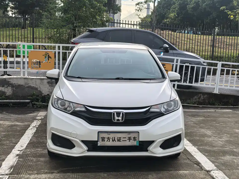 Honda Fit Honda Fit