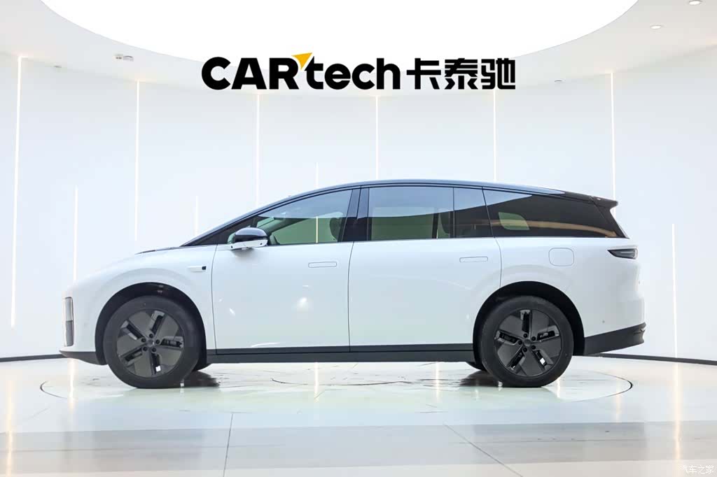 Li Auto i8, 2026 8