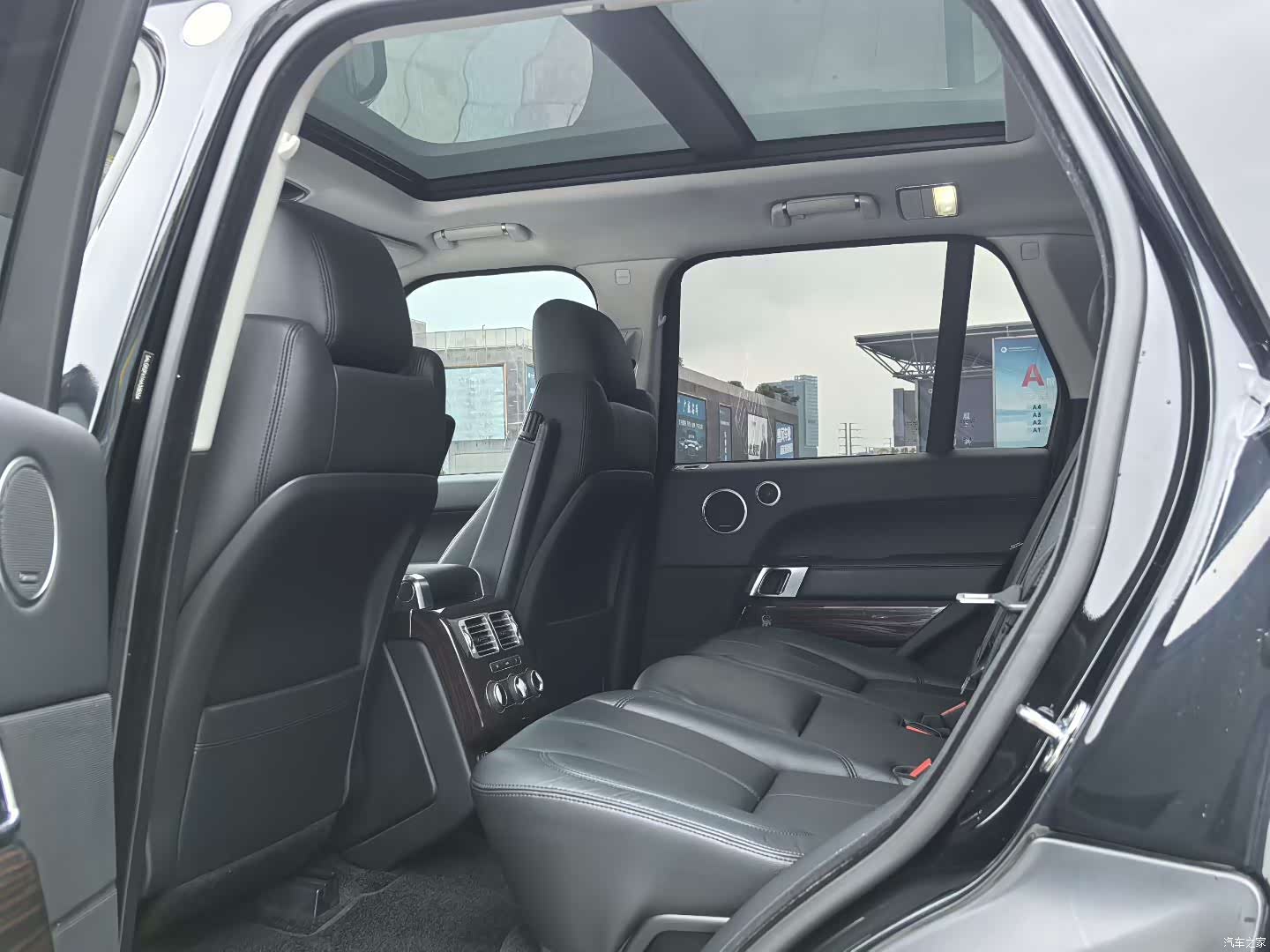 Land Rover Range Rover, 2018 6