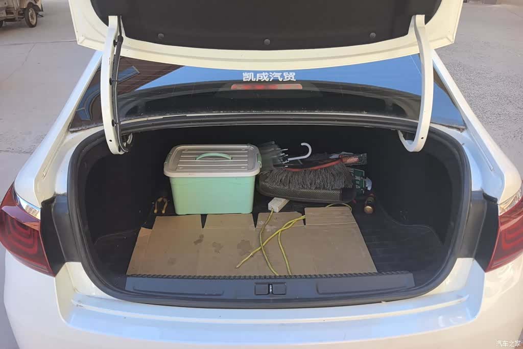 Citroen C4, 2018 4