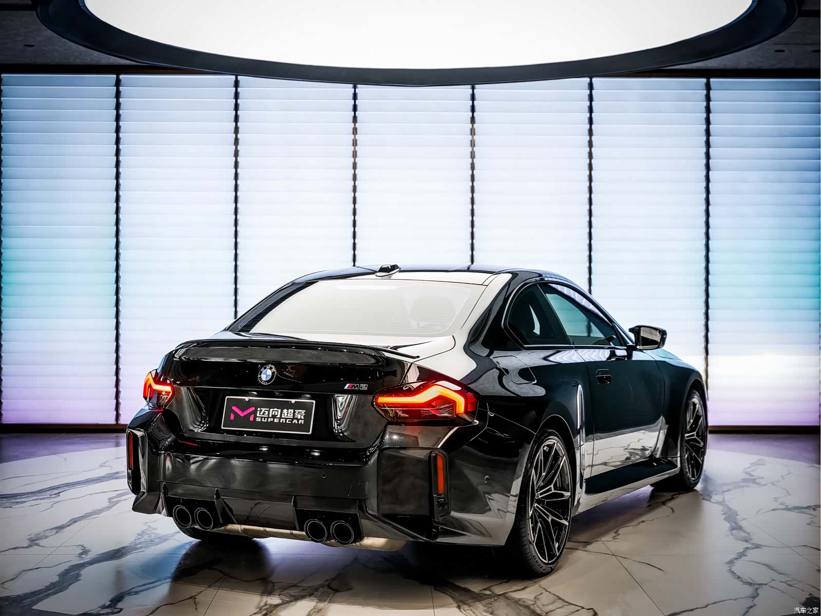 BMW M2, 2025 4
