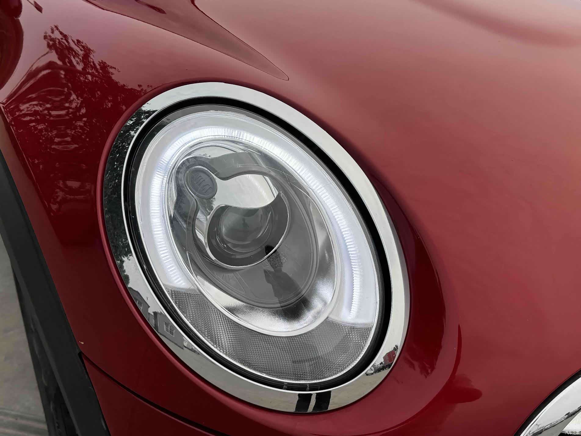 Mini Cooper, 2017 12