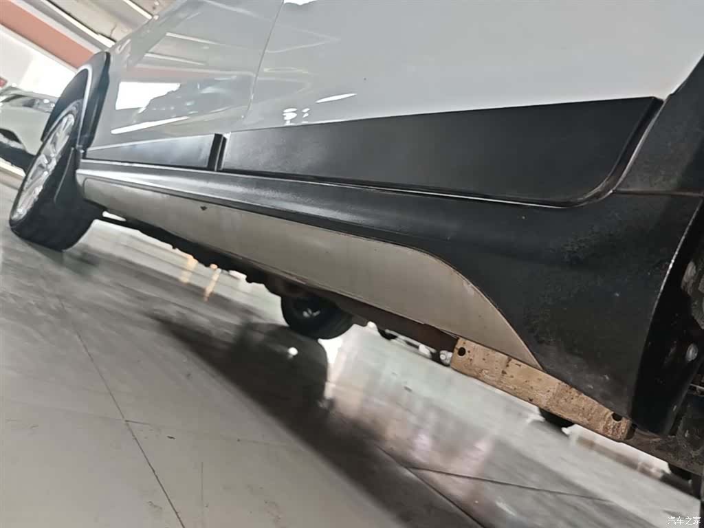 Chery 3x, 2020 22