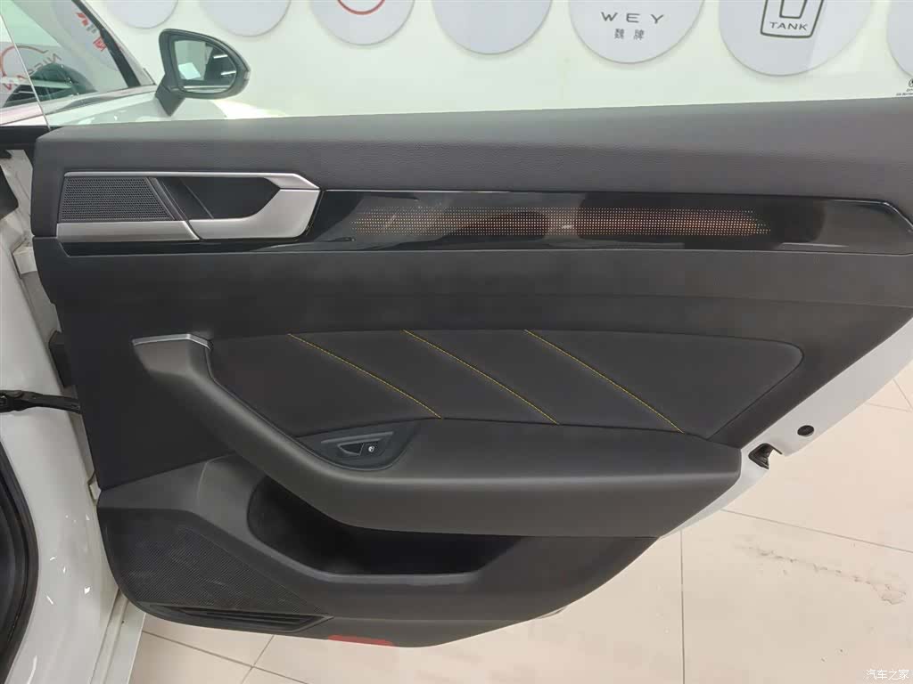 Volkswagen CC, 2024 18