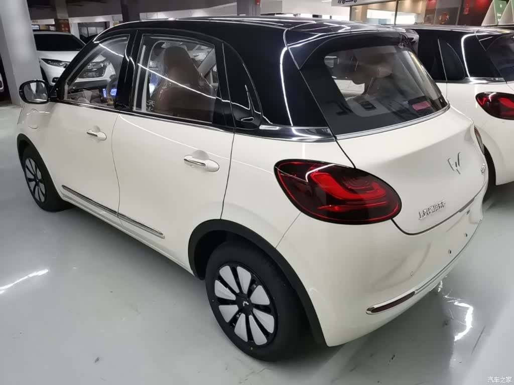 Wuling Bingo, 2026 все фото