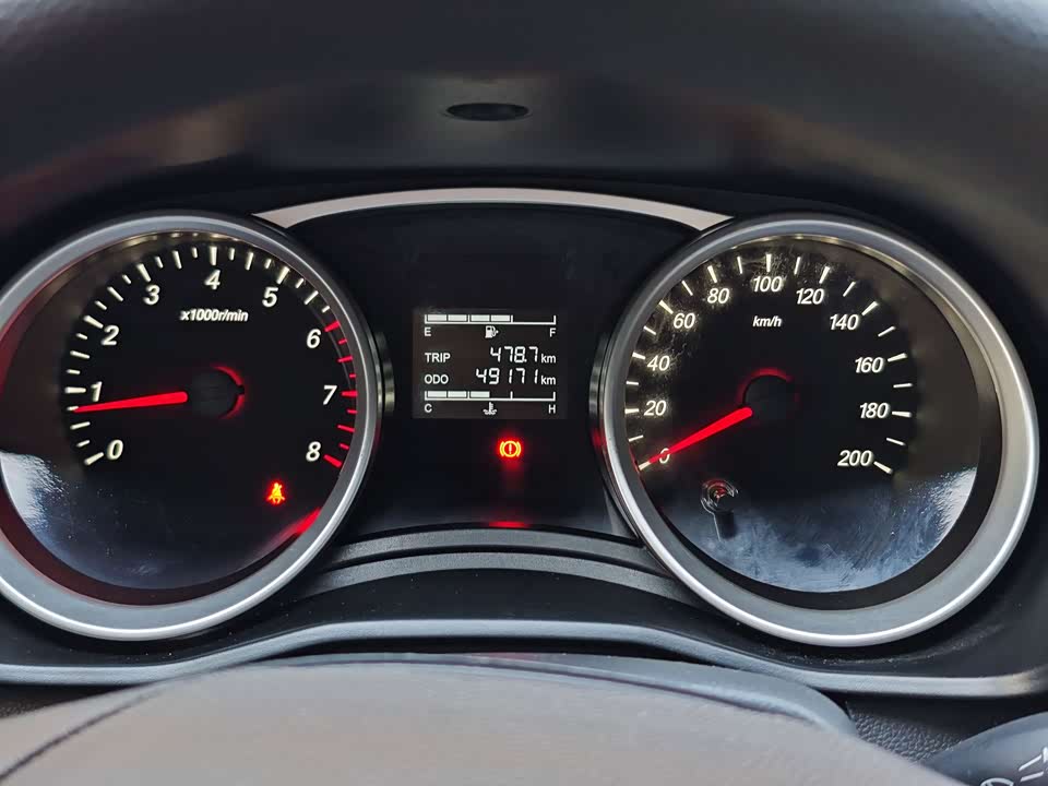 Wuling Wuling Hongguang S3