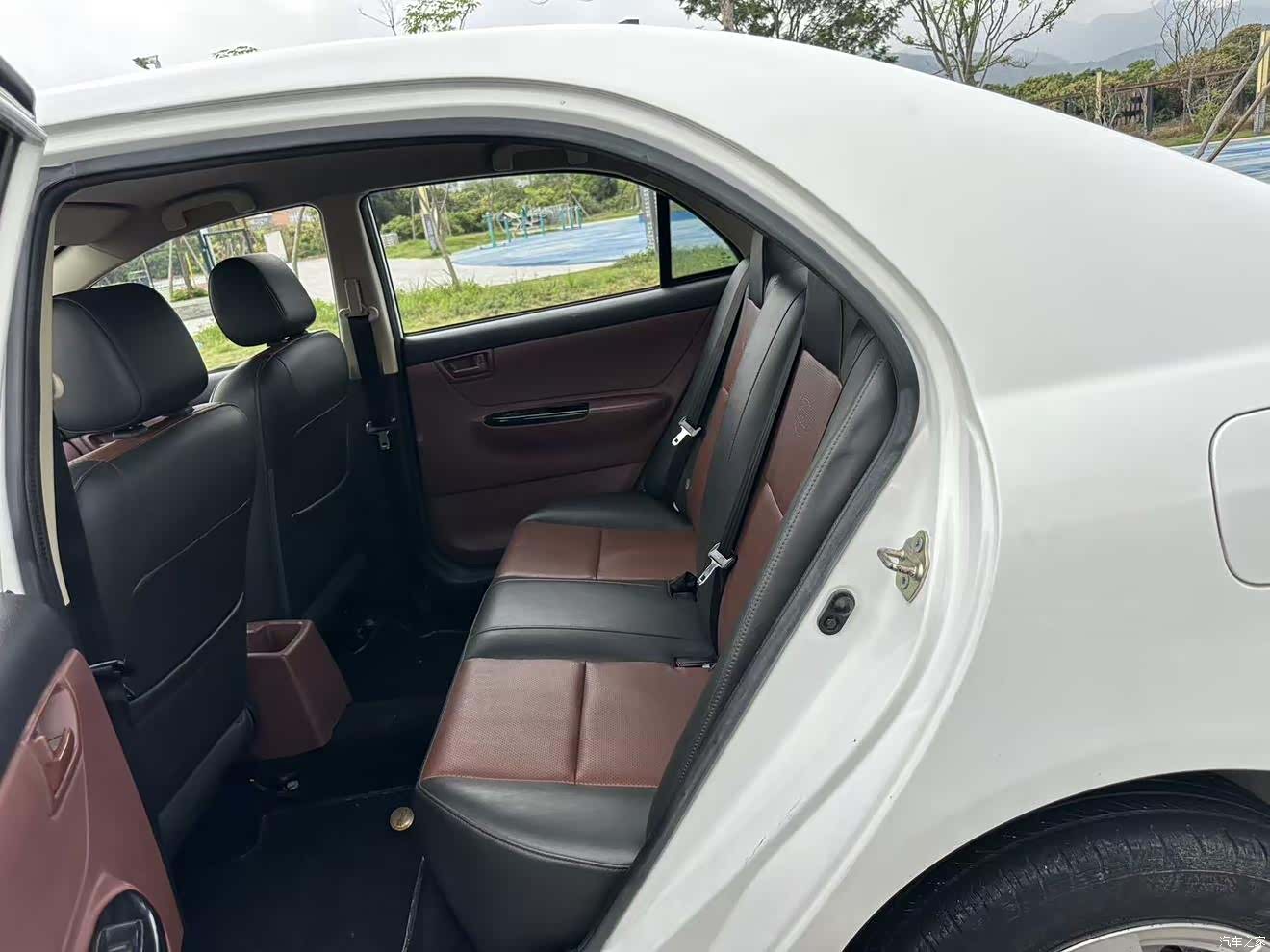 BYD F3, 2019 8