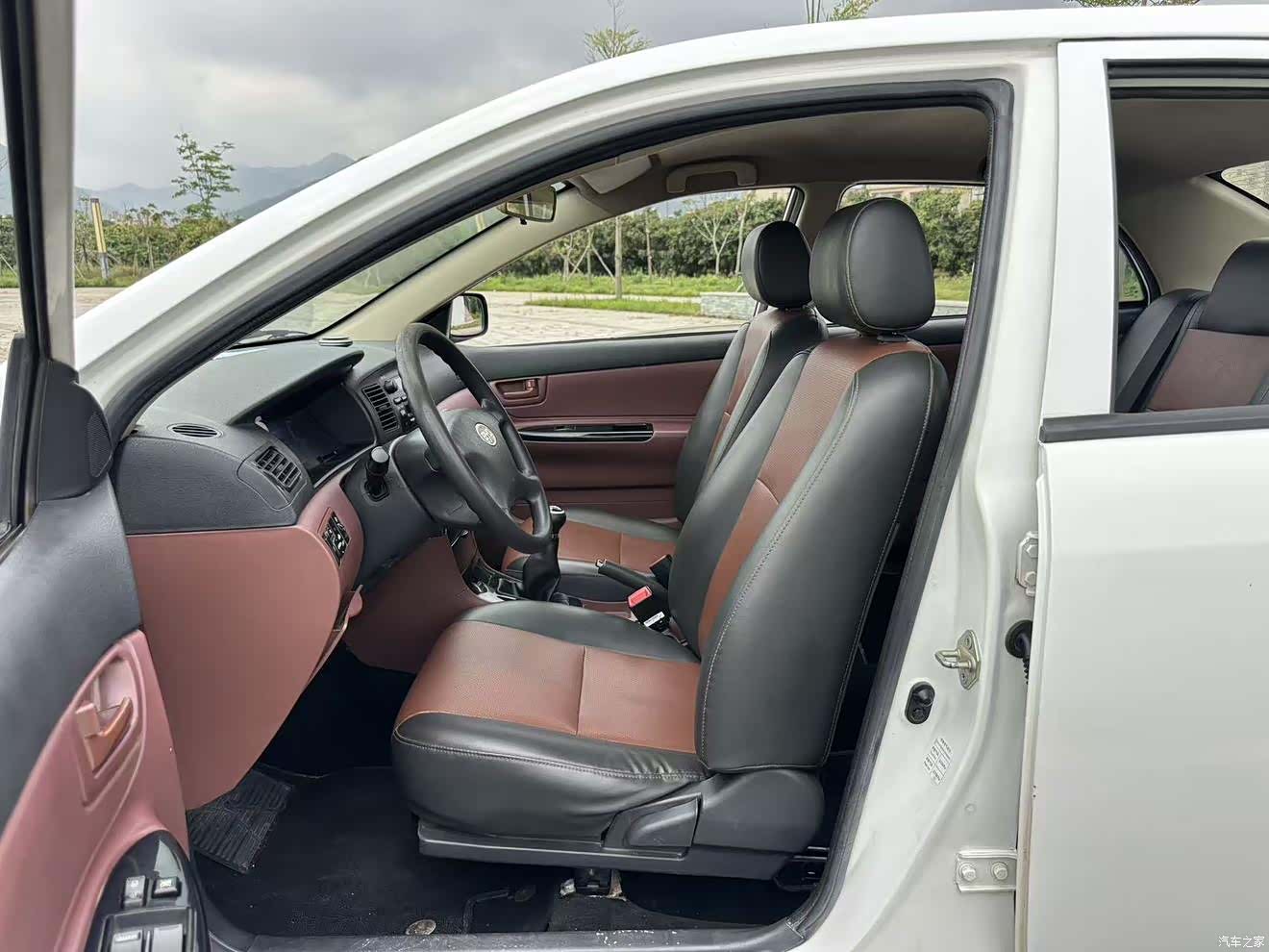 BYD F3, 2019 21