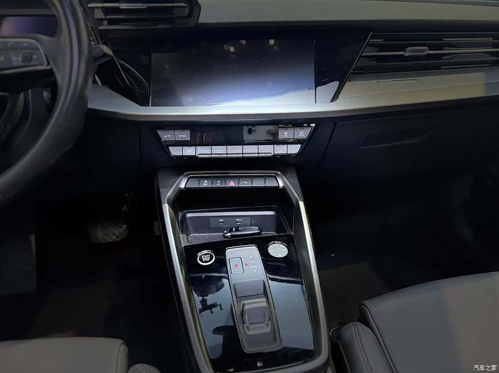 Audi A3, 2021 16