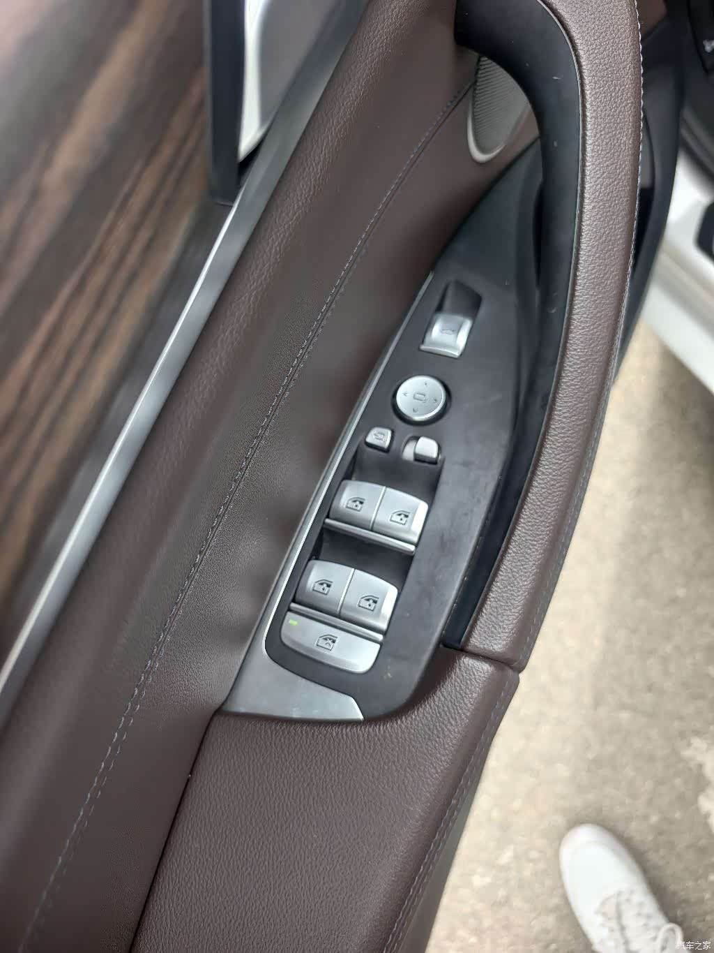 BMW X3, 2021 10