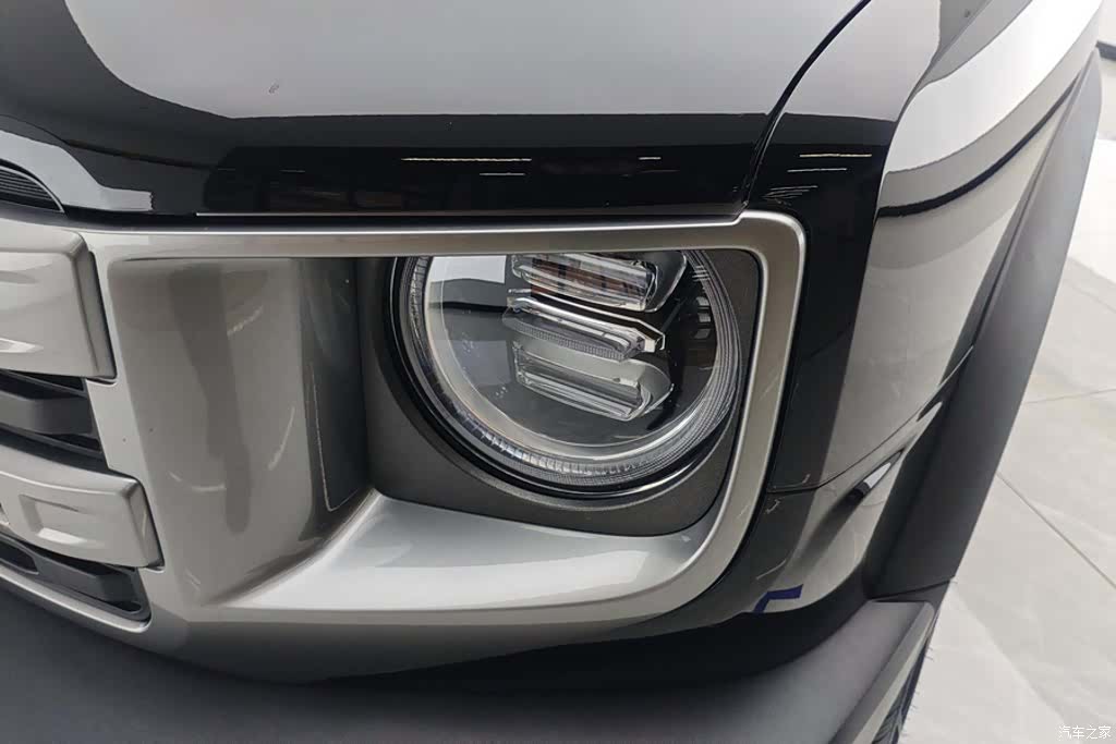 Haval Big Dog, 2024 все фото