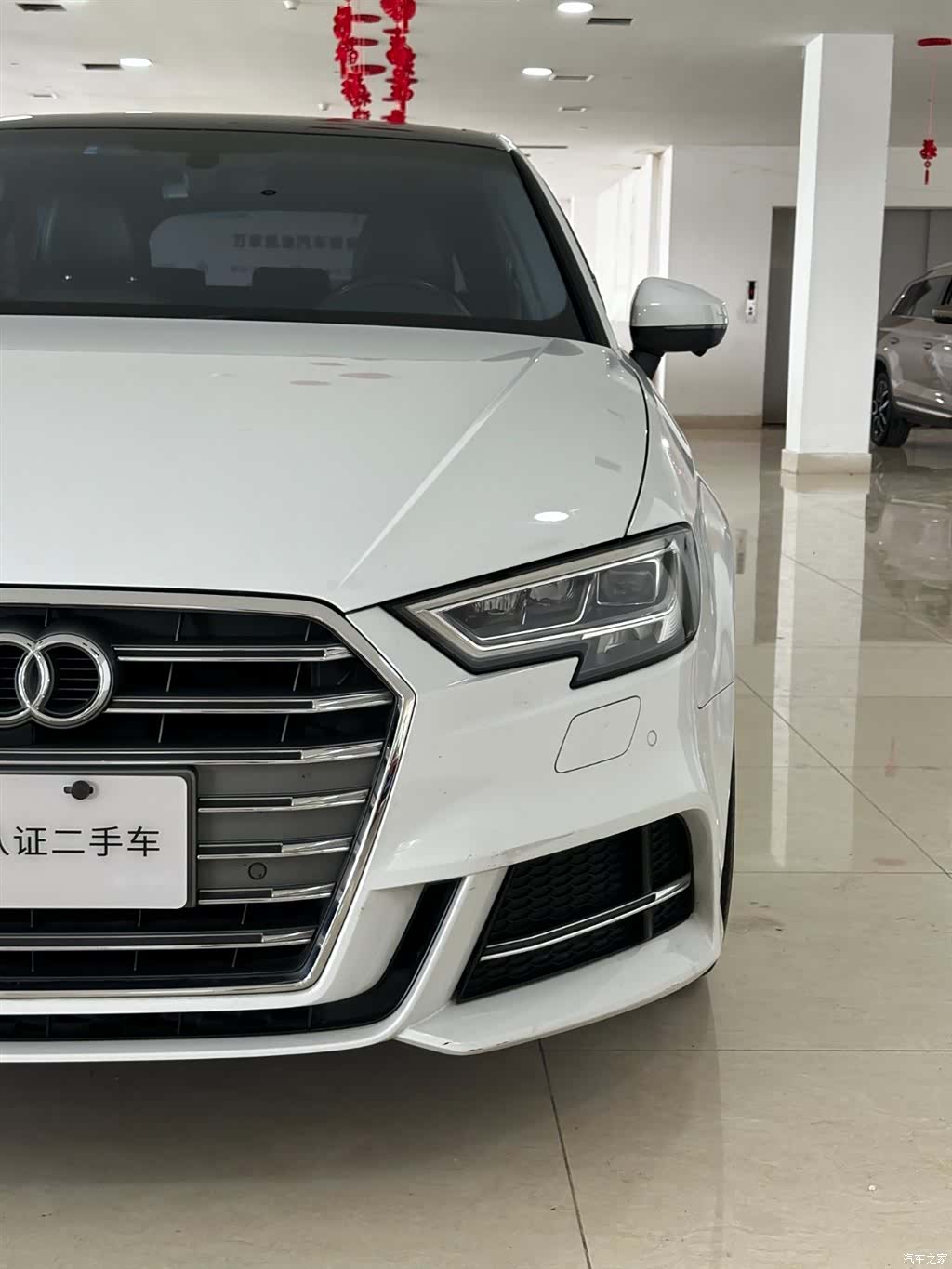 Audi A3, 2020 14