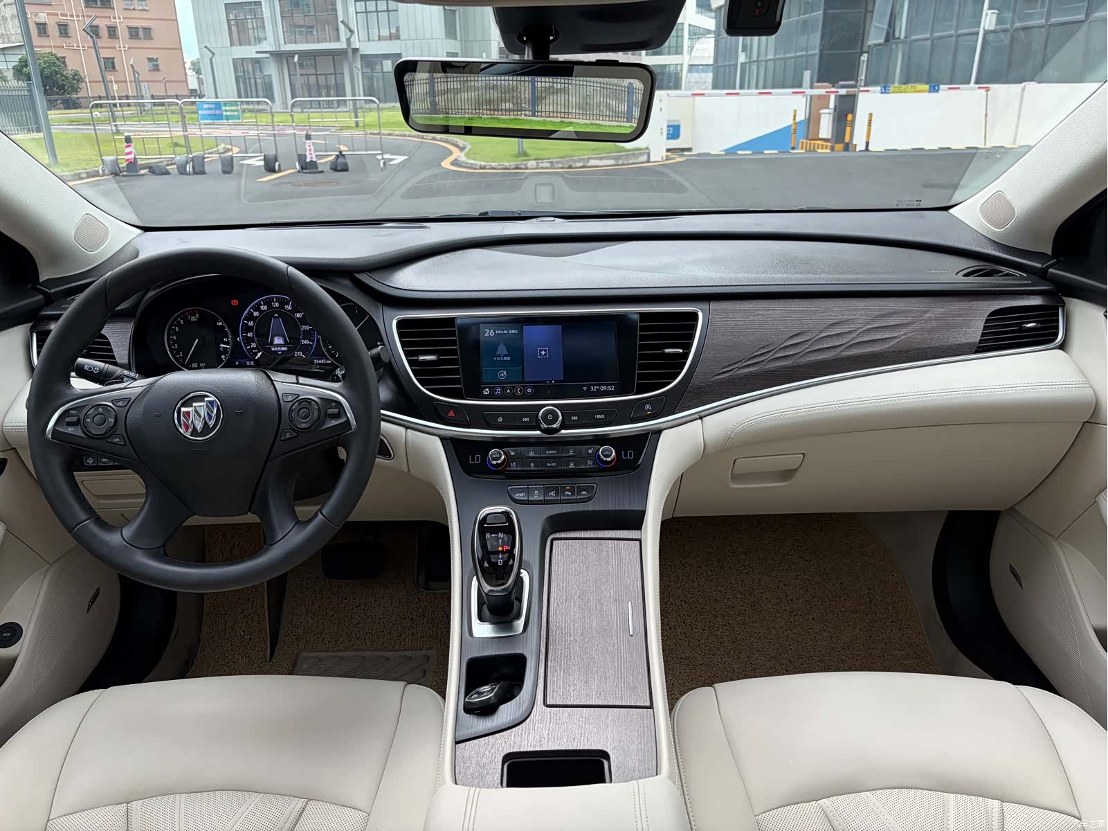 Buick LaCrosse, 2023 8