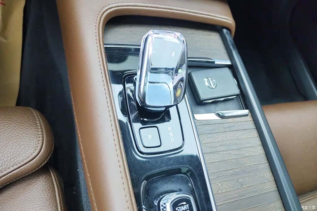 Volvo S90, 2023 16