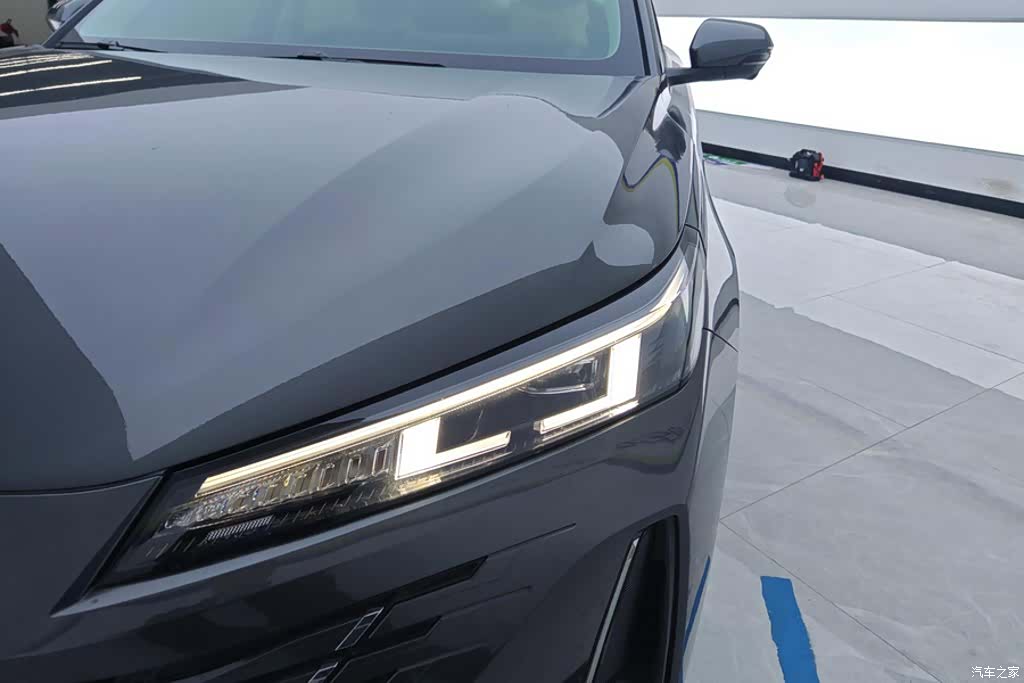 Changan Eado, 2024 все фото