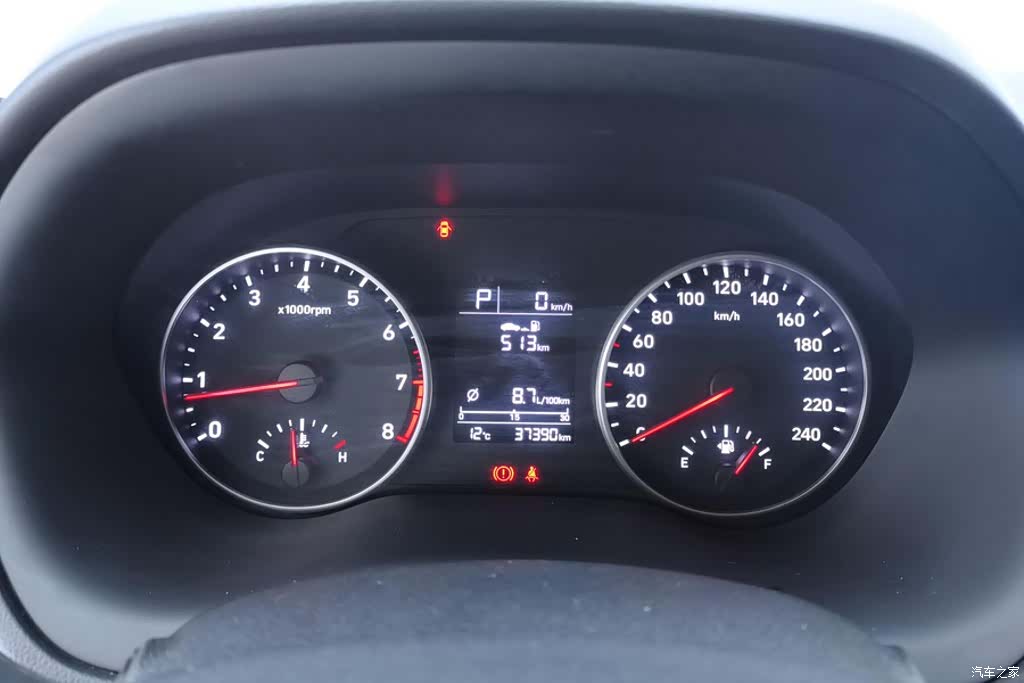 Hyundai GL, 2022 14