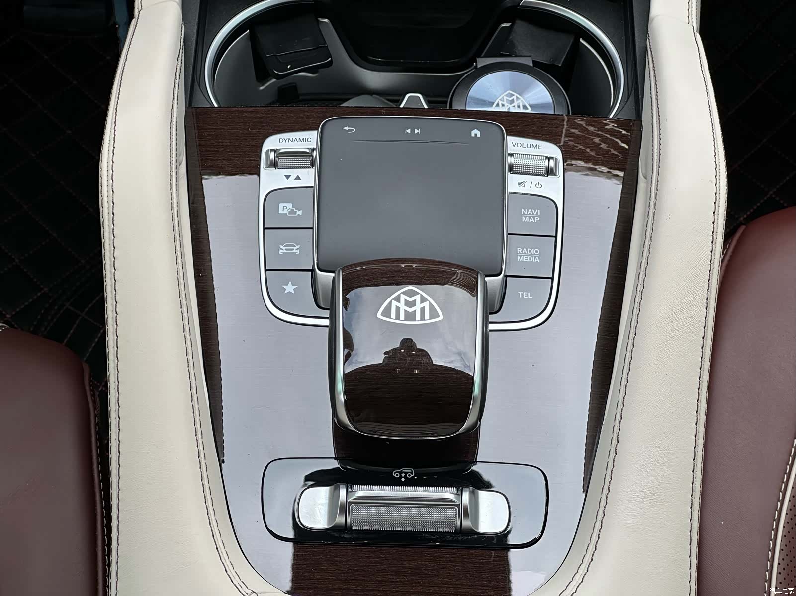 Maybach GLS, 2021 10