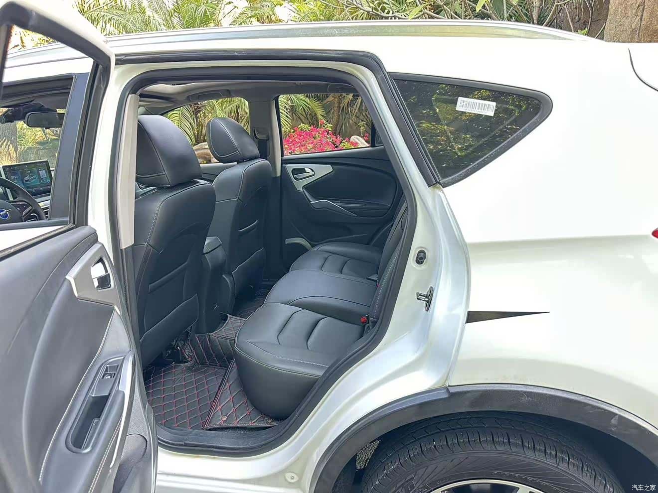 Haima S5, 2019 24