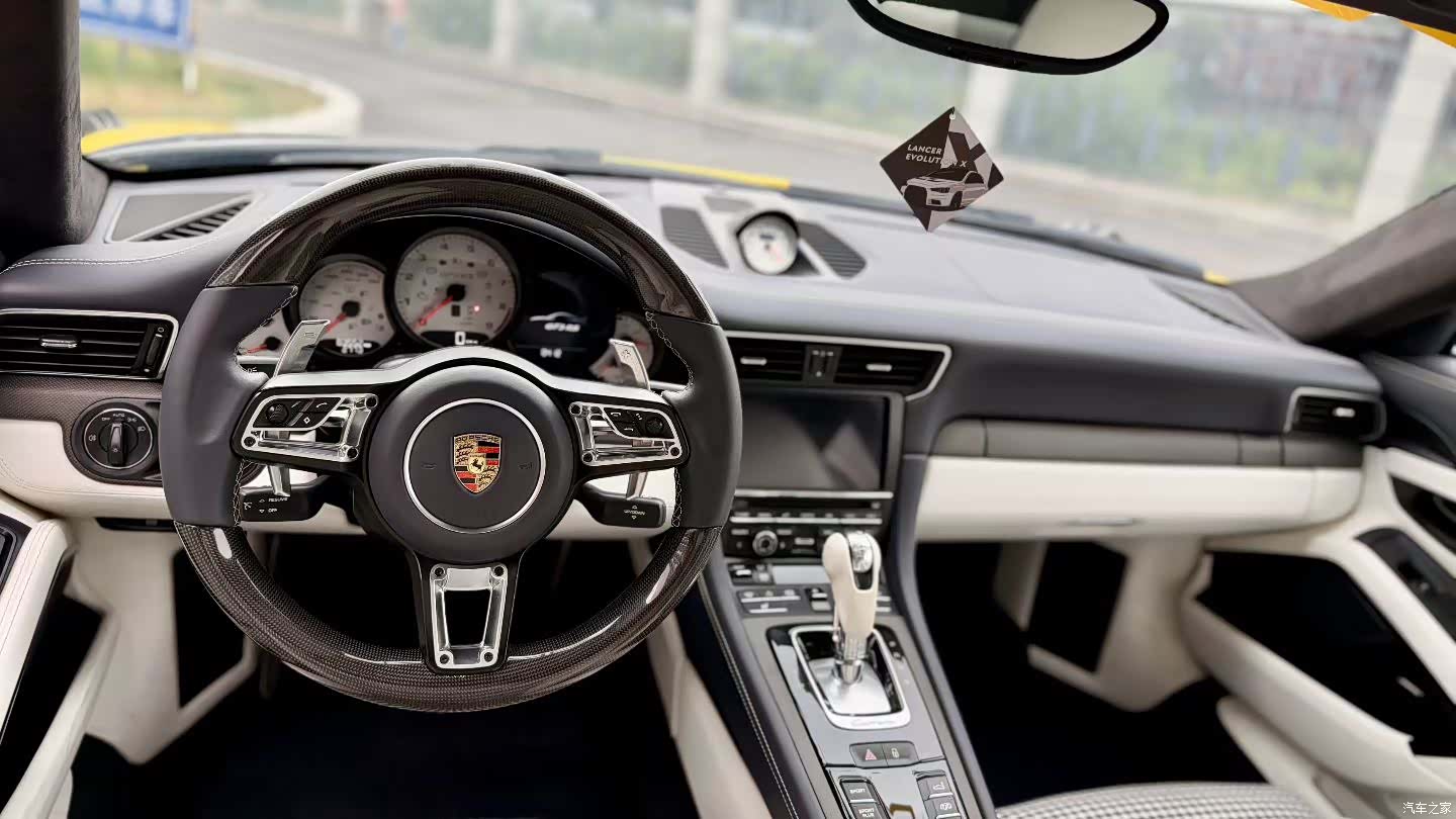 Porsche 911, 2013 7