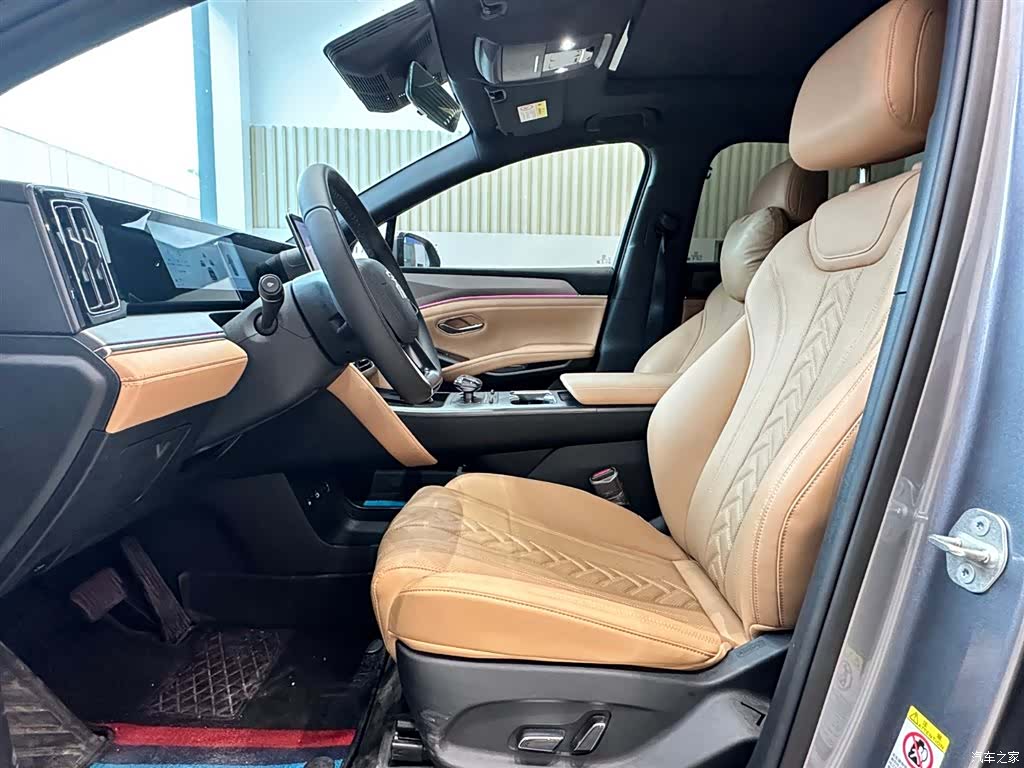 BYD Song, 2024 9