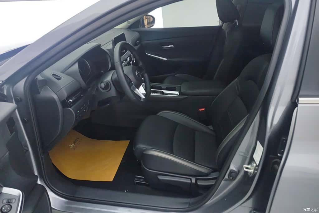 Nissan Sylphy, 2022 9