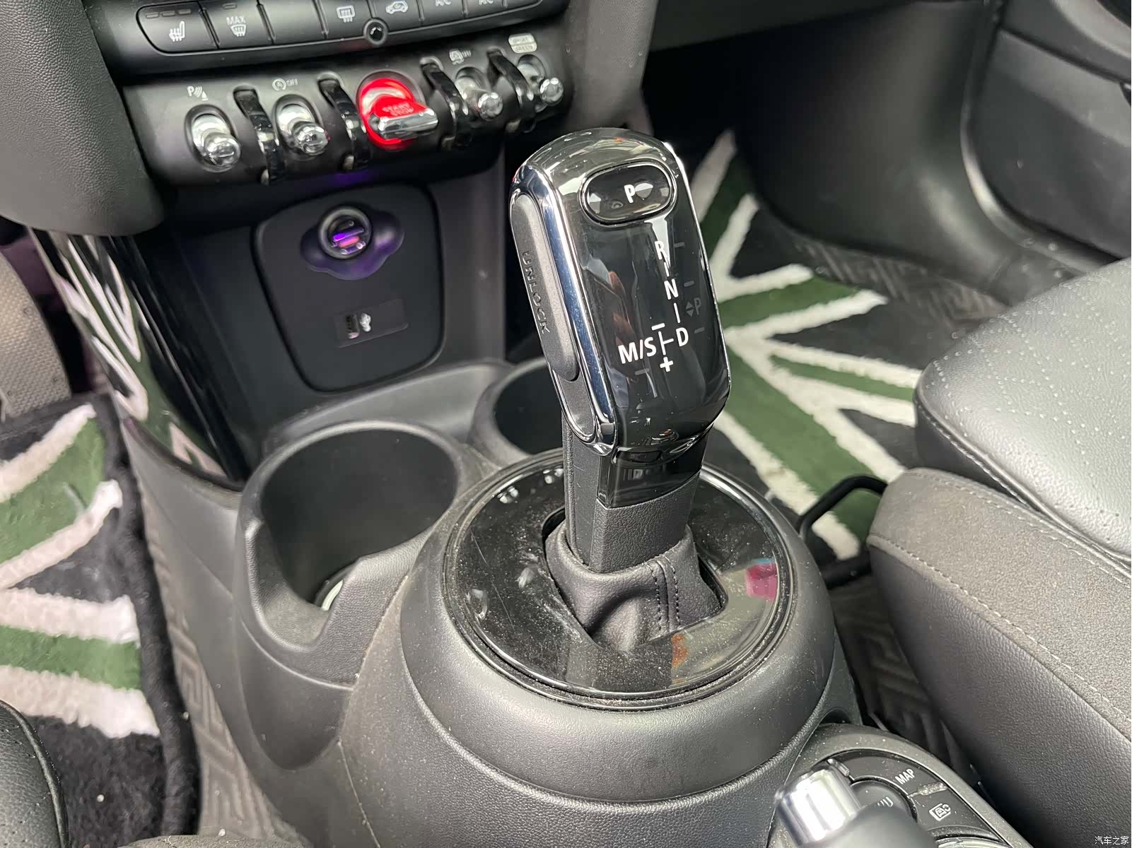 Mini Cooper, 2021 8