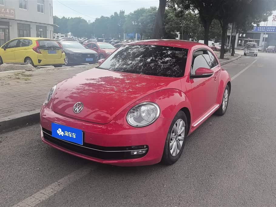 Volkswagen