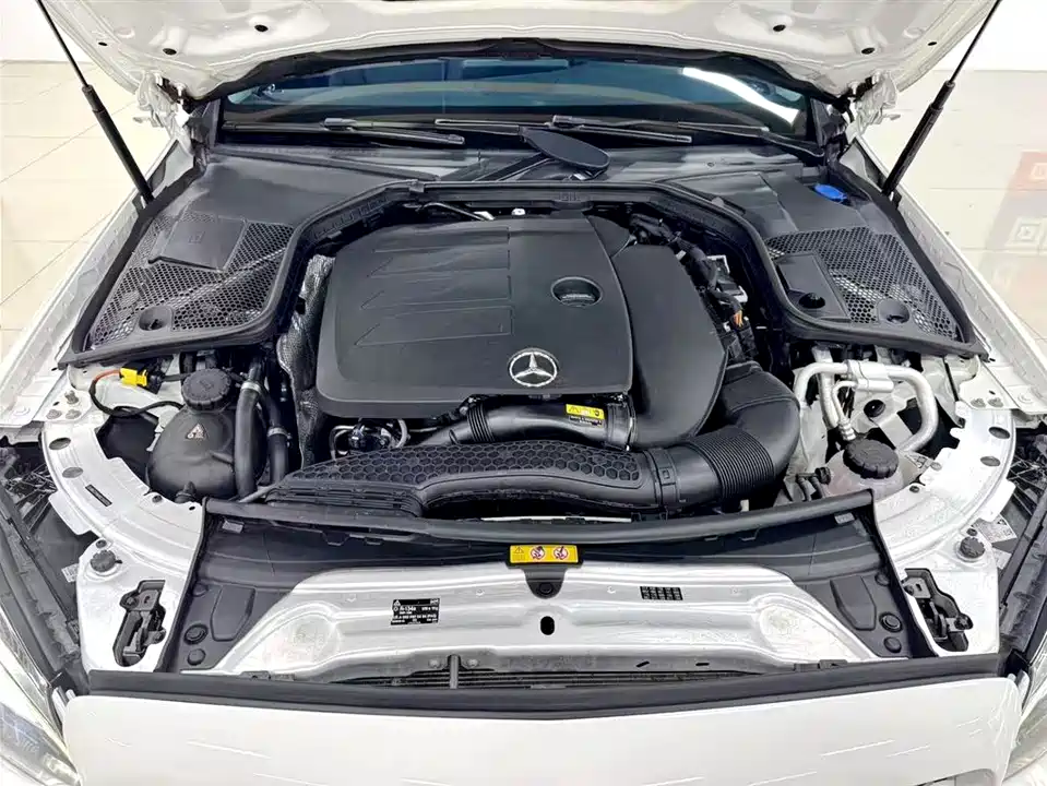 Mercedes-Benz Class C Mercedes-Benz Class C