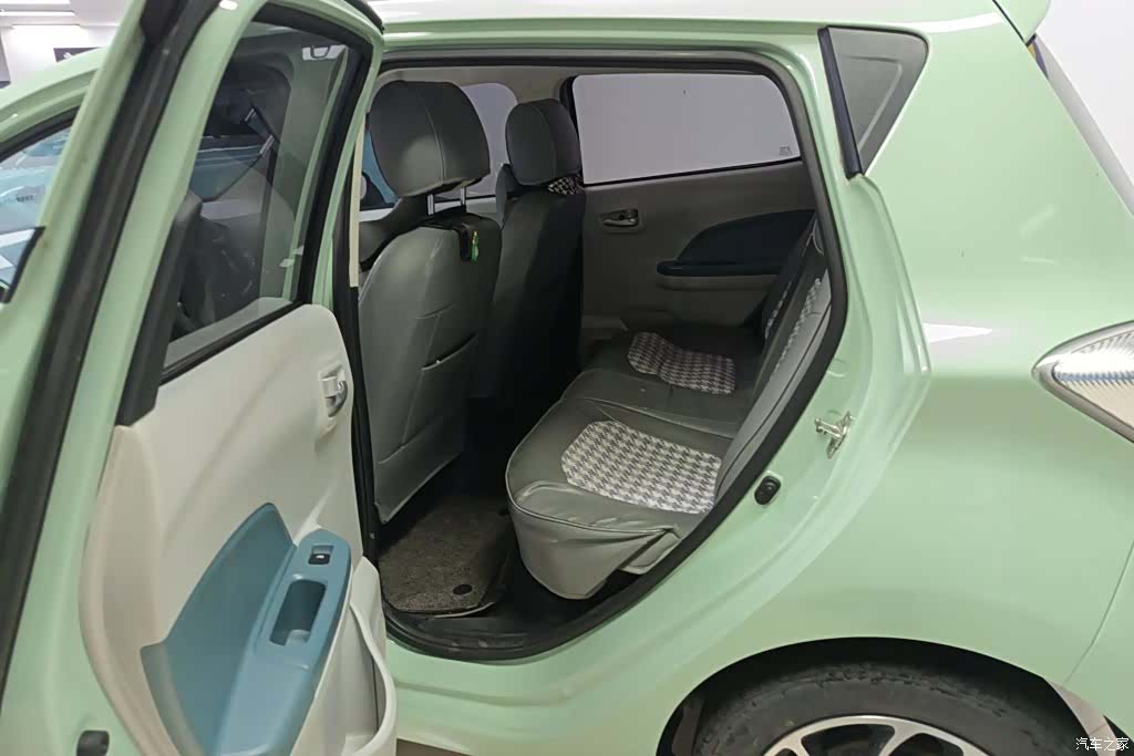 Changan E-Star, 2022 11