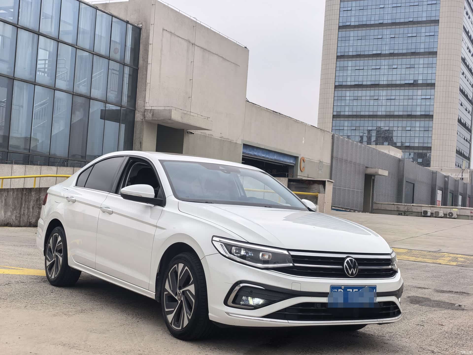 Volkswagen Bora, 2022 3