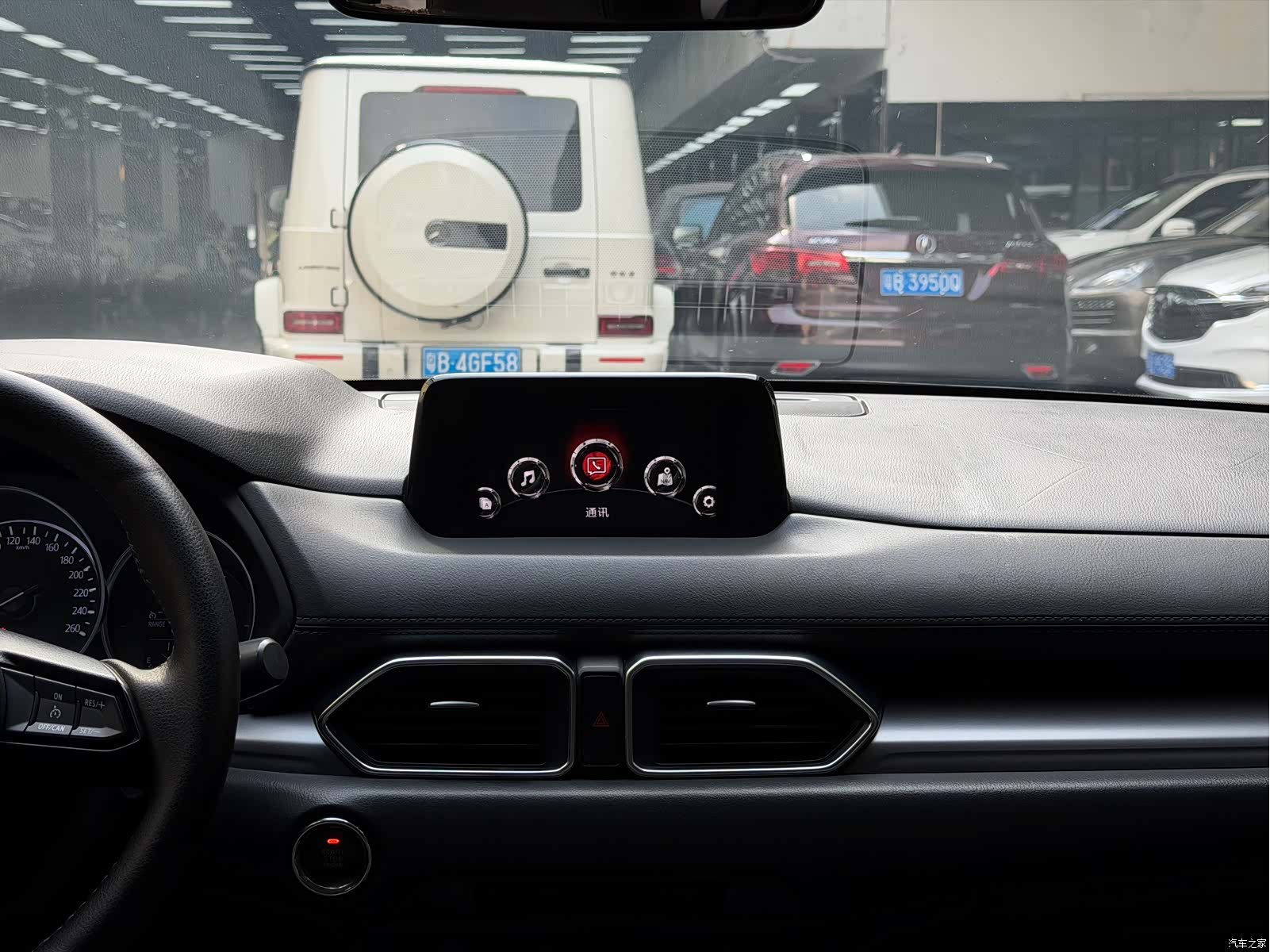 Mazda CX-5, 2018 7