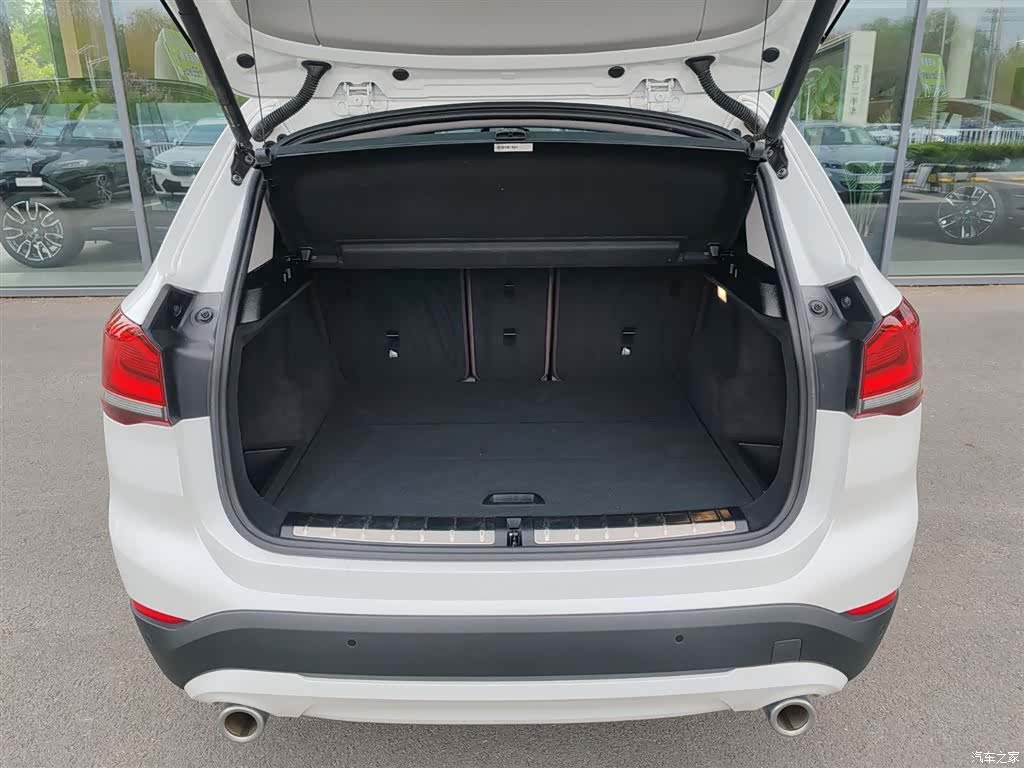 BMW X1, 2022 9