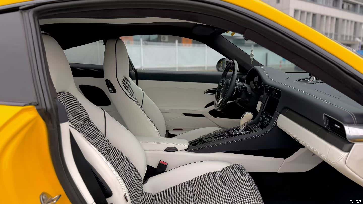 Porsche 911, 2013 6