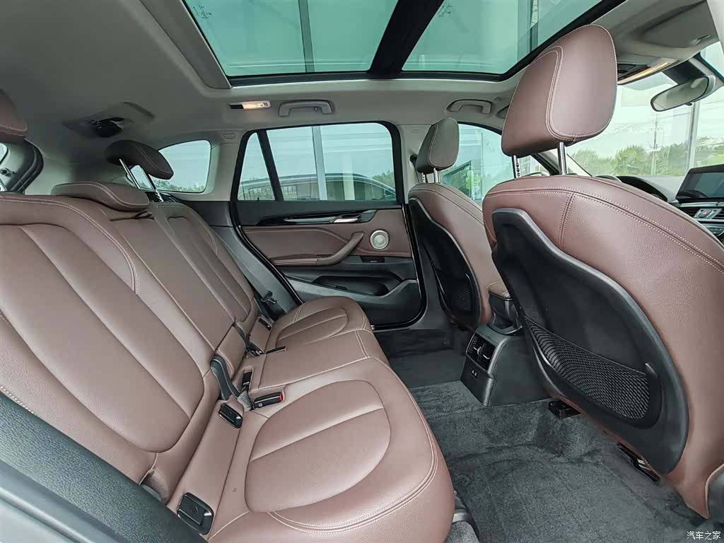 BMW X1, 2022 14