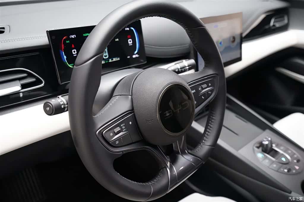 BYD Seal, 2024 6