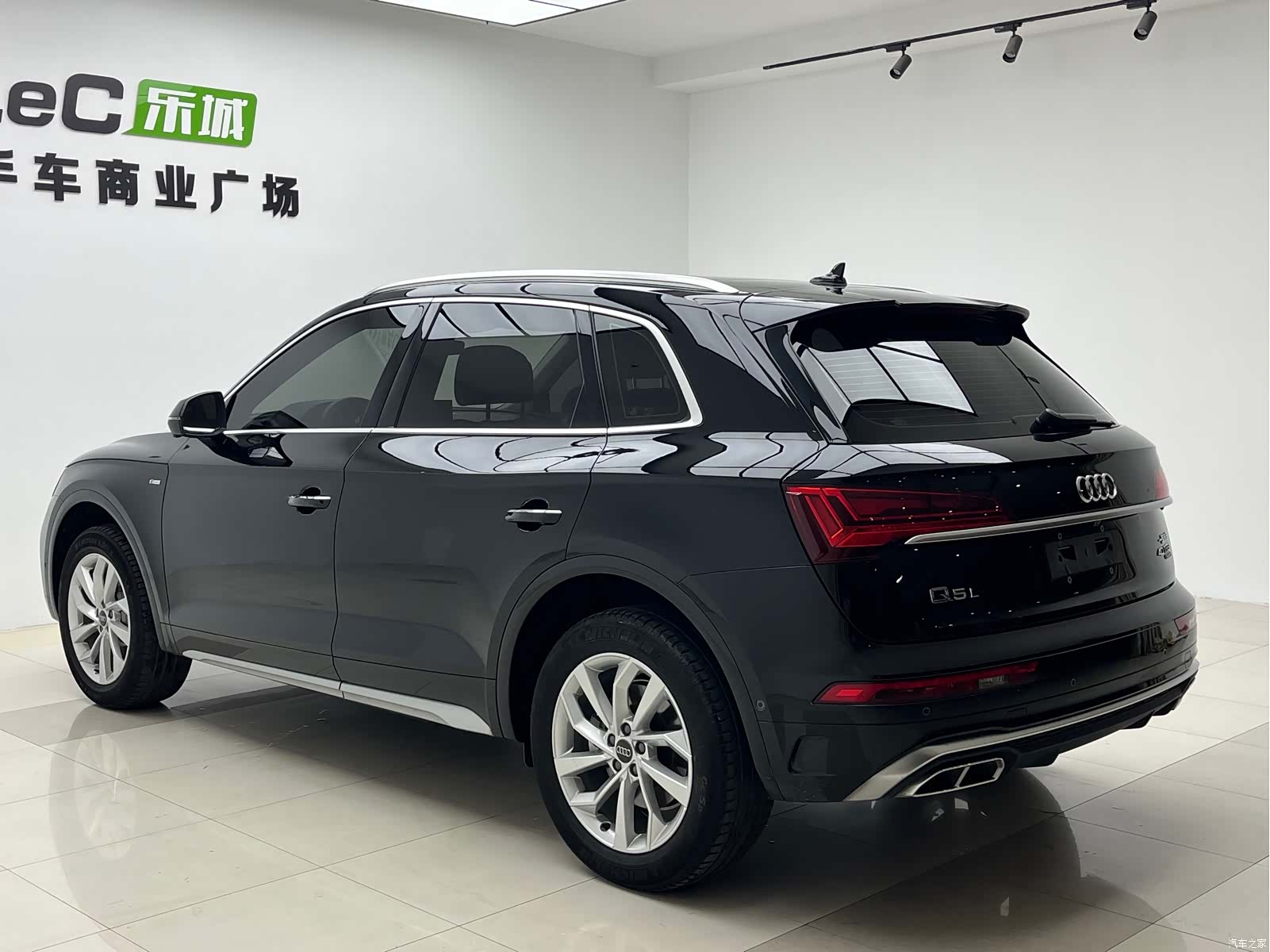 Audi Q5L, 2022 7