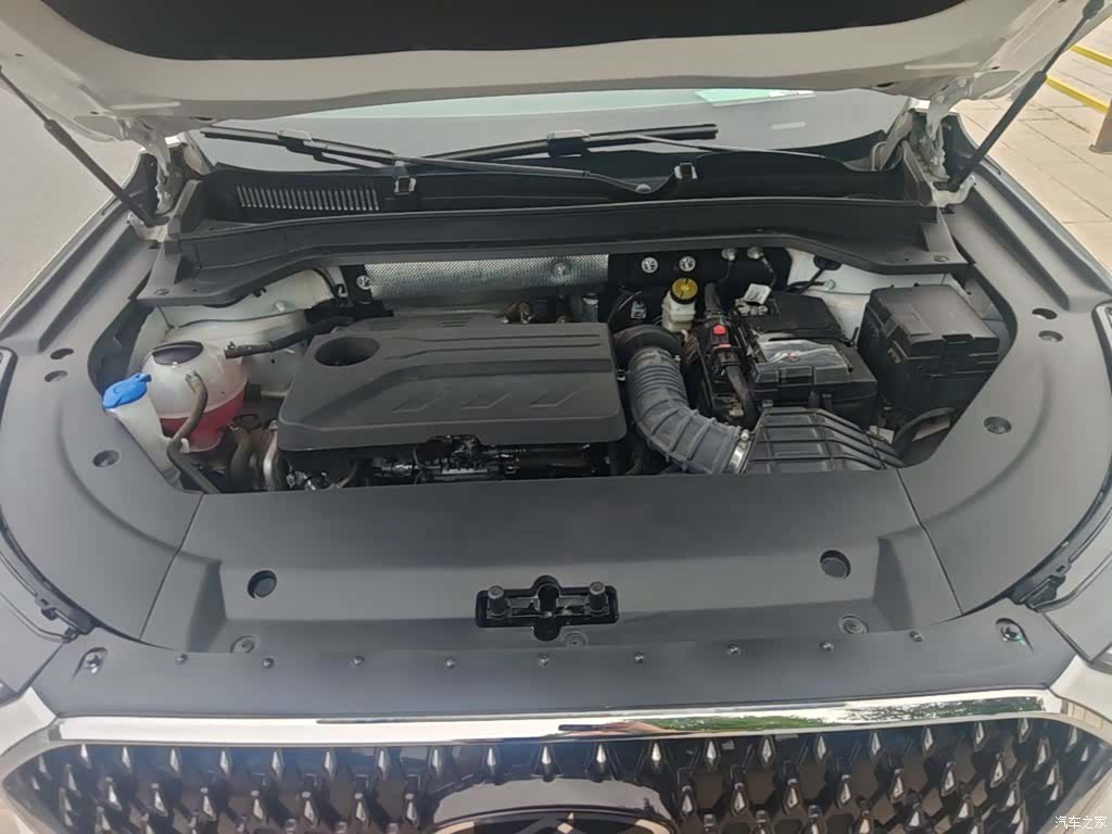 Chery Tiggo 8, 2024 20