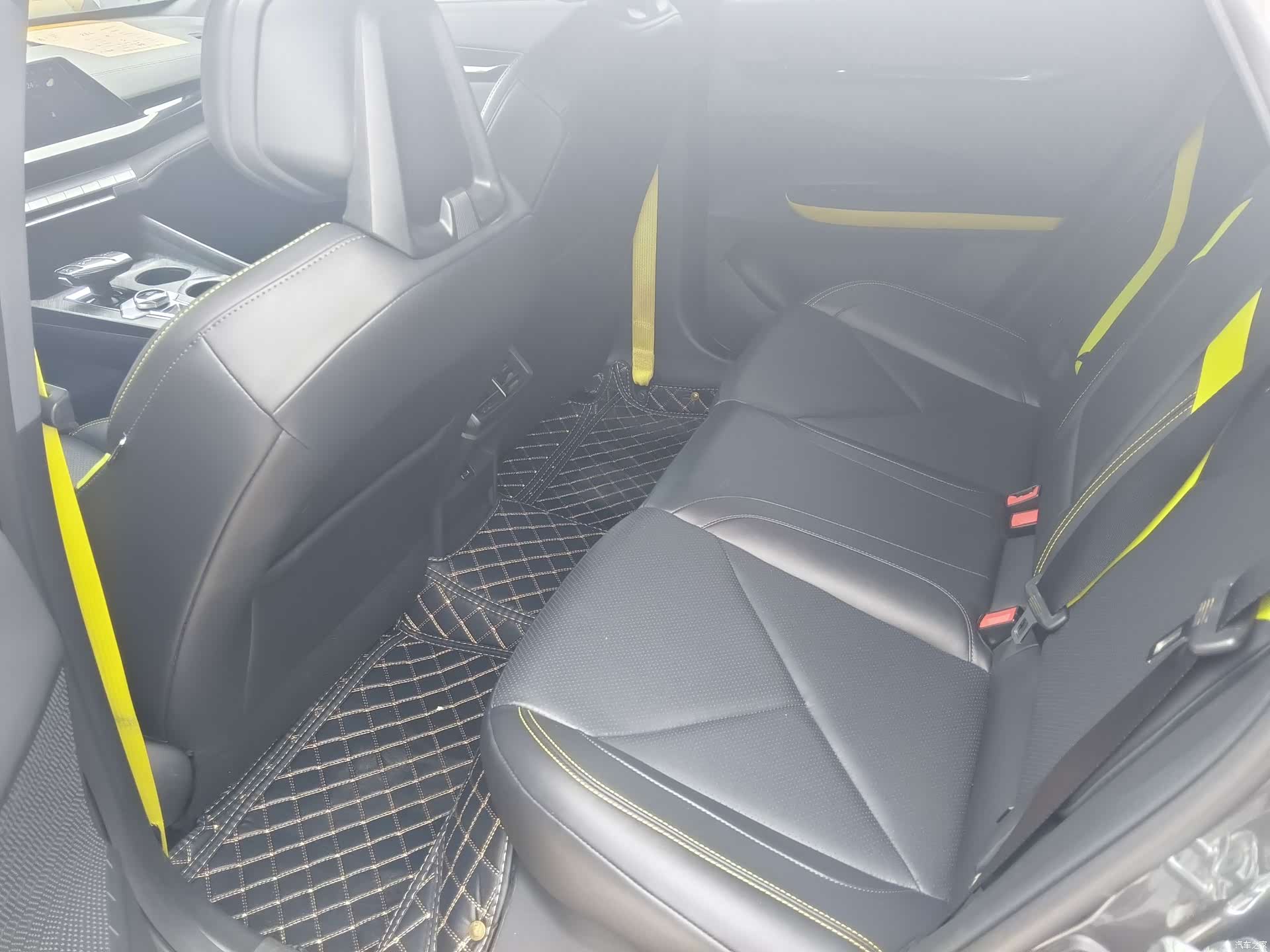 Changan UNI-V, 2022 10