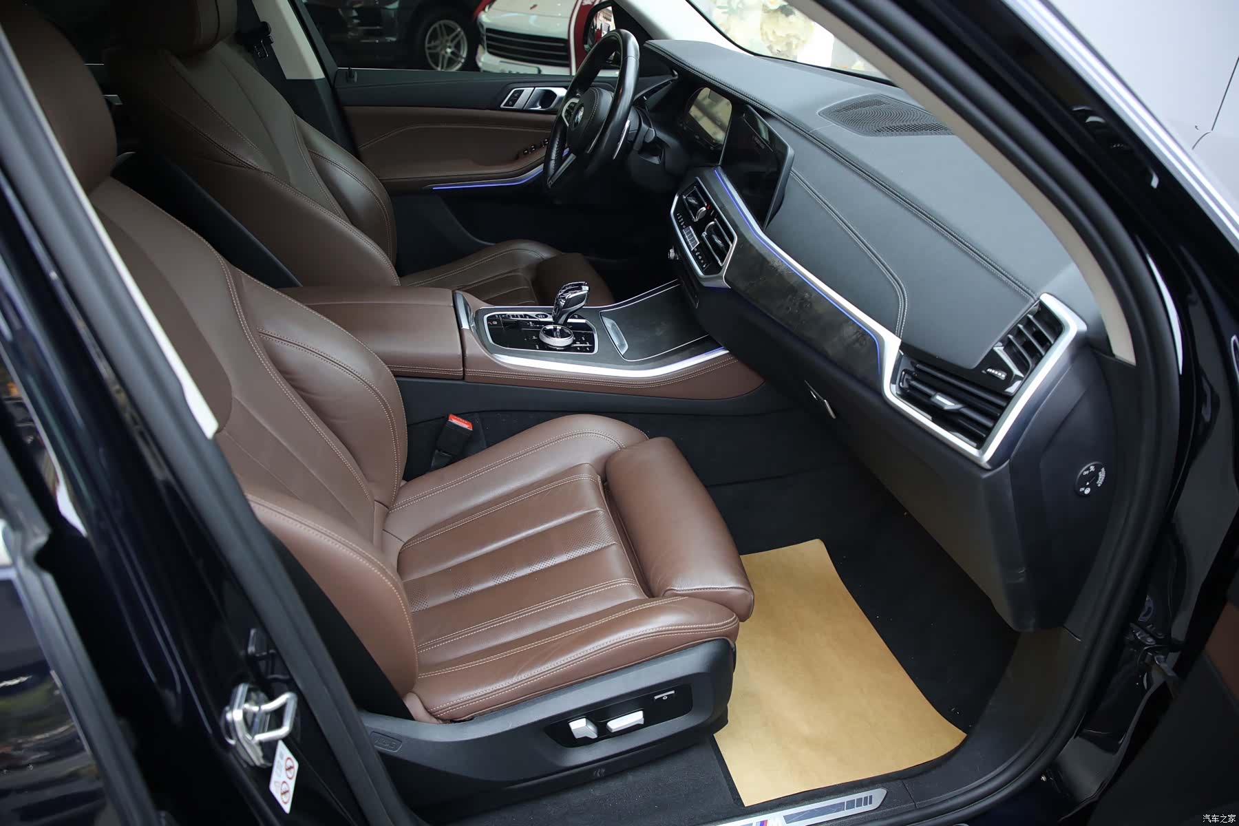 BMW X5, 2022 4